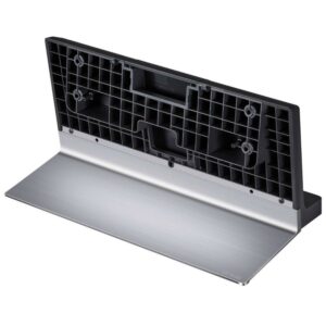 LG Stand per Tv Oled Evo G2 55" Dark Satin Silver SQG2ST55