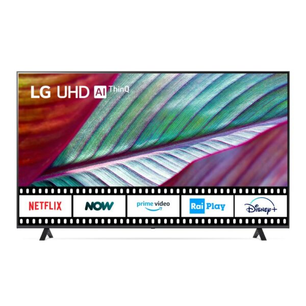 LG Tv Led 75 UHD 4K 75UR78006LK