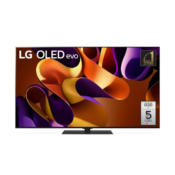 LG Tv Oled 55 UHD 4K OLED55G46LS