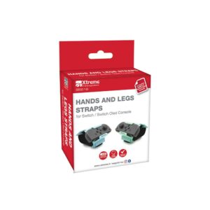 Lacci 2 Kit Switch Xtreme