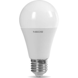 Lampadina Led Neos Goccia 5.3W E27 Luce Calda G&BL