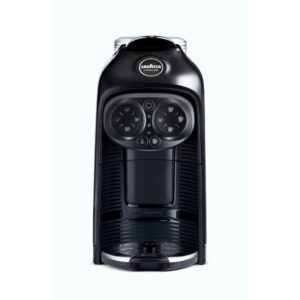 Lavazza Deséa Nero Macchina Caffè Capsule 1500W 1.1LT