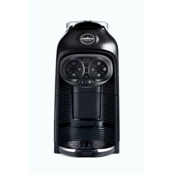 Lavazza Desea Nero Macchina Caffe Capsule 1500W 1.1LT