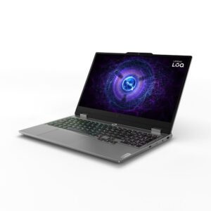 Lenovo LOQ Notebook 15.6 i5 16GB 1TB