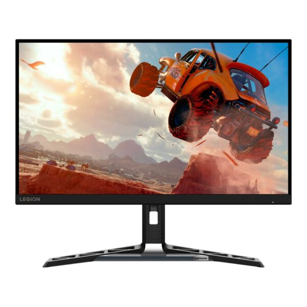 Lenovo Monitor 27 QHD Gaming