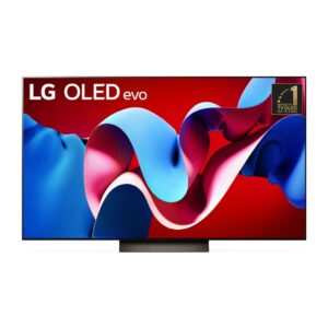 Lg OLED55C44LA Tv Oled 55" UHD 4K Smart Evo