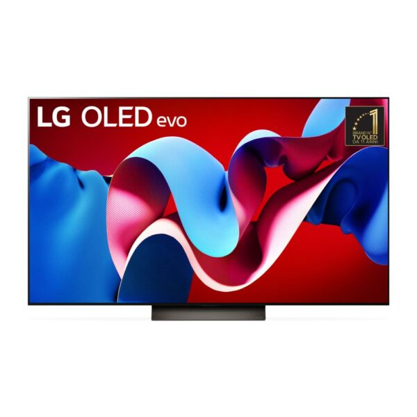 Lg OLED55C44LA Tv Oled 55 UHD 4K Smart Evo