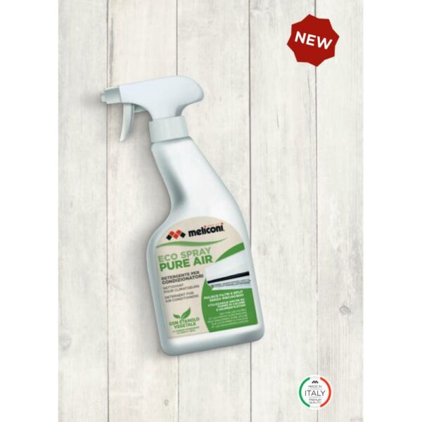 Meliconi Eco Spray Pure Air per Condizionatori