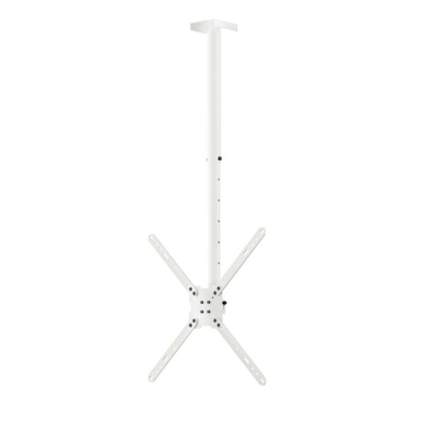 Meliconi Supporto Soffitto X Tv 14 65 Max.35Kg Incl.Ruot .400Ce