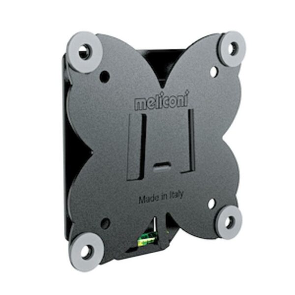 Meliconi Supporto Tv 14 26 Max.20Kg Slimstyle 100 S Plus