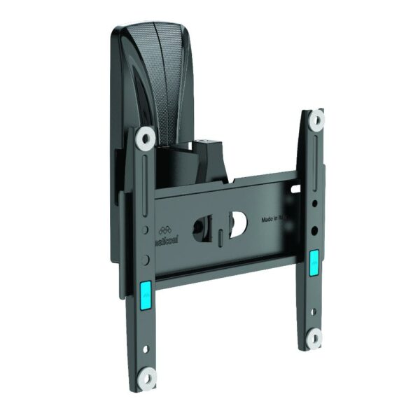 Meliconi Supporto Tv 26 40 30Kg Slimstyle 200St Plus Fast Block