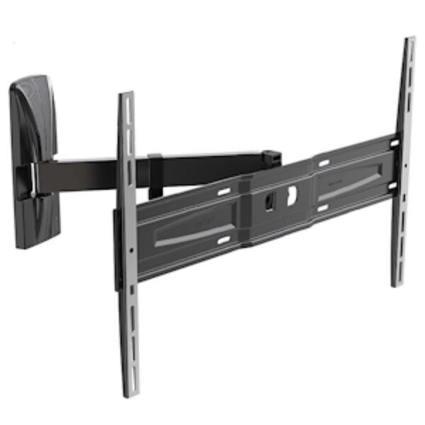 Meliconi Supporto Tv 50 80 Max 45Kg Slimstyle Plus 600 Sr