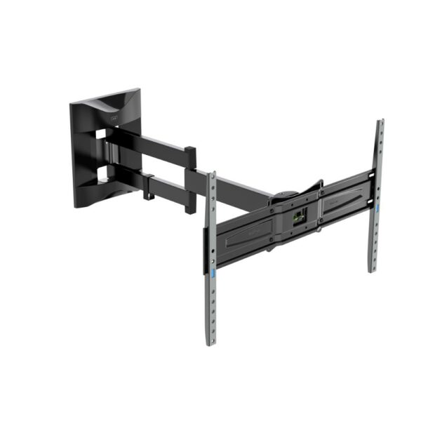 Meliconi Supporto Tv 50 82 Max.30Kg Slimstyle 600Sdr Plus