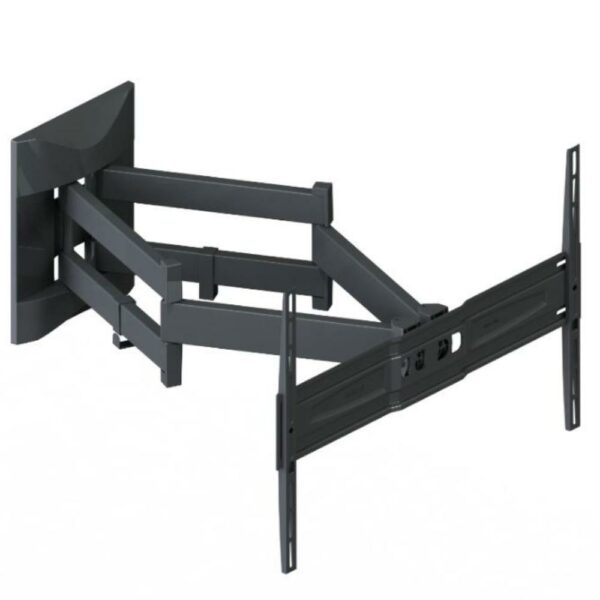 Meliconi Supporto Tv 50 85 Max.55Kg Slimstyle 600 Sdrp Plus