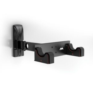 Meliconi Supporto per Bicicletta Da Parete Con Mono Braccio