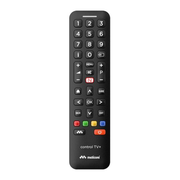 Meliconi Telecomando Universale Control Tv