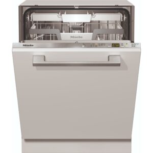 Miele G5163SCVI Lavastoviglie da Incasso 14 Coperti Classe D 60 CM
