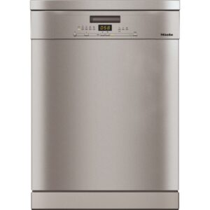 Miele G5310SCCLST Lavastoviglie 60Cm 14 Coperti Classe C  Inox