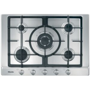 Miele KM2033G Piano Cottura Gas 75Cm Trendline Innova
