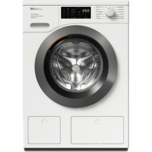 Miele WEB685WCS125EDITION Lavatrice 8Kg Classe A-10% Wi-Fi Twindos