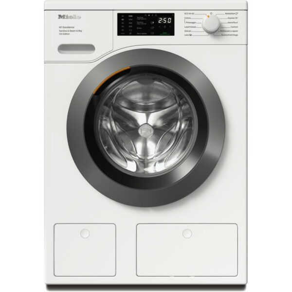 Miele WEB685WCS125EDITION Lavatrice 8Kg Classe A 10 Wi Fi Twindos