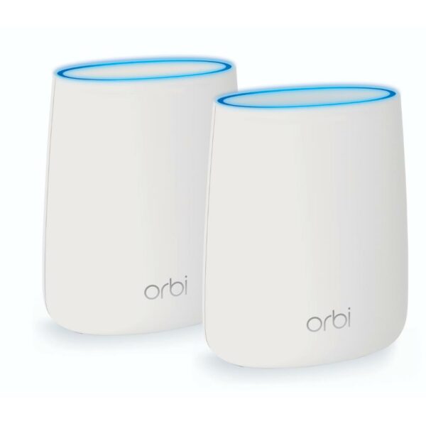 Modem Router 10 100 1000 1Rj 45 Orbi Netgear
