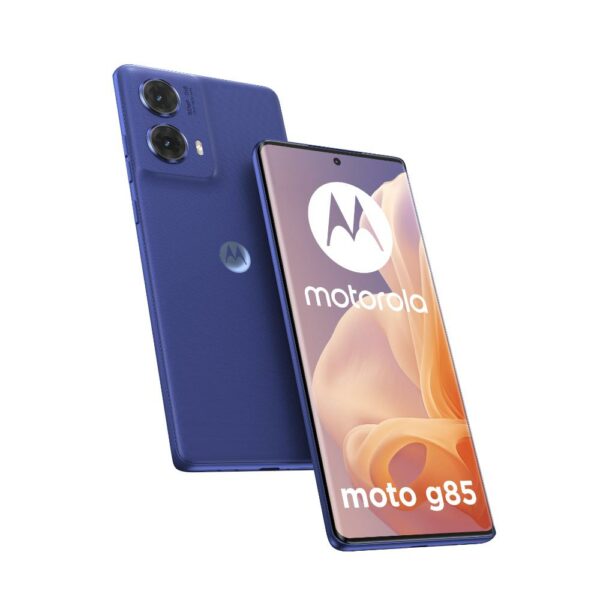 Motorola Moto G86 5G Blu 256GB 12GB