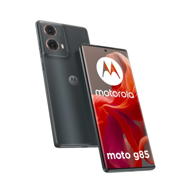 Motorola Moto G86 5G Grigio 256GB 12GB