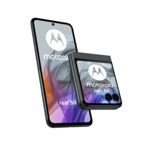 Motorola Razr 50 Koala Gray 5G 256GB 8GB