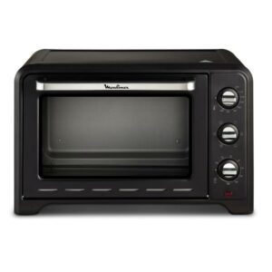Moulinex Fornetto Optimo 2000W 33L Black Color It OX4648