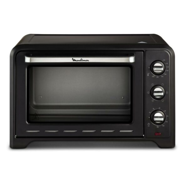 Moulinex Fornetto Optimo 2000W 33L Black Color It OX4648
