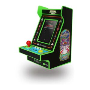 My Arcade Console Nano Player Pro 4.8" Galaga Portable Retro A4197