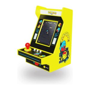 My Arcade Console Nano Player Pro 4.8" Pac-Man Portable Retro A4196