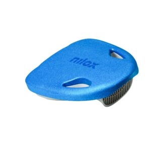 Nilox Acqua Scooter Waterboard Blu 37V 2.5Ah 60 Minuti di Autonomia