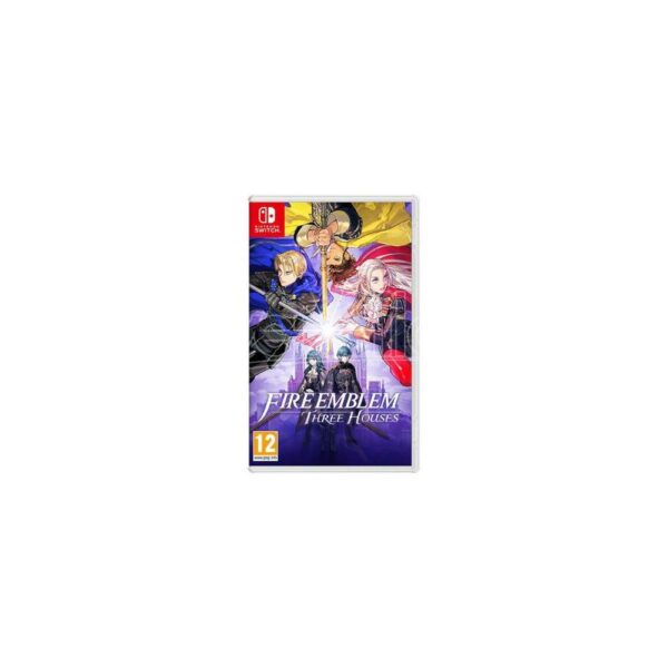 Nintendo Gioco Nintendo Switch Fire Emblem Three Houses