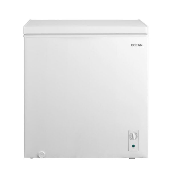 Ocean OCP199WE Congelatore Orizzontale 198LT Classe E Bianco