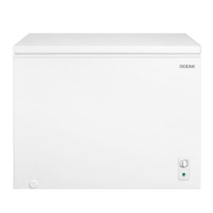 Ocean OCP300WE Congelatore Orizzontale 293LT Classe E Bianco