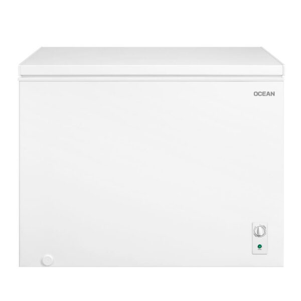 Ocean OCP300WE Congelatore Orizzontale 293LT Classe E Bianco