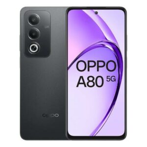 Oppo A80 5G Starry Black 256GB 8GB