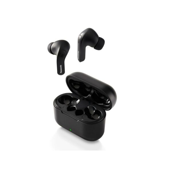 Panasonic Cuffia Auricolare Bluetooth Tws Noise Cancelling Ipx4 Nero RZB310WDEK