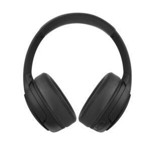 Panasonic Cuffia Wireless Padiglione 20-20000Hz 34Ohm Nero RBM300BEK