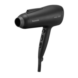 Panasonic Phon 2300W 2 Velocità 3 Temperature Nero