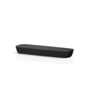 Panasonic Soundbar SC-HTB200 80W 2 Canali Bluetooth HDMI USB Nero