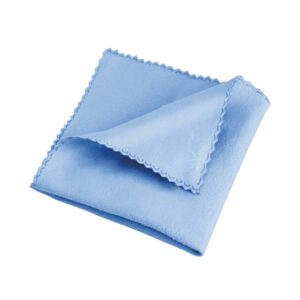 Panno In Microfibra 20X20Cm Ekon