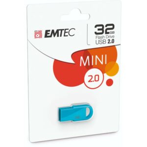 Pen Drive 32GB USB2.0 D250 Emtec