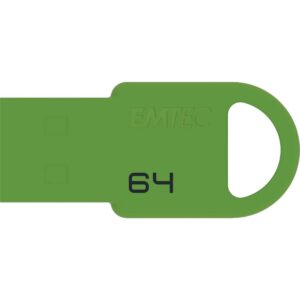 Pen Drive 64GB USB2.0 D250 Emtec