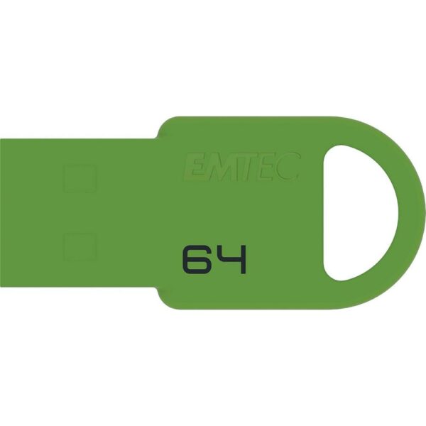 Pen Drive 64GB USB2.0 D250 Emtec