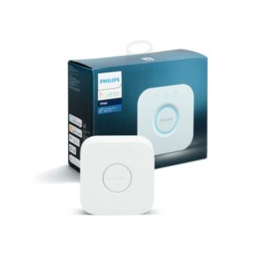 Philips Dispositivo Di Rete Hue Bridge 929001180601