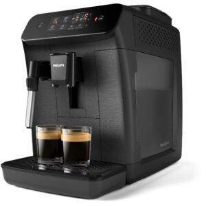 Philips Macchina caffè Automatica Series 800 EP0820/00 1500W 1.8LT Nero