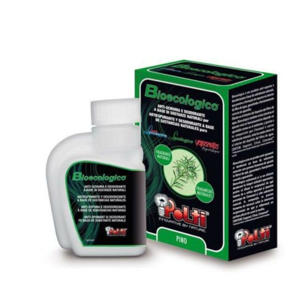 Polti Igenizzante Profumato Bioecologico Pino PAEU0086